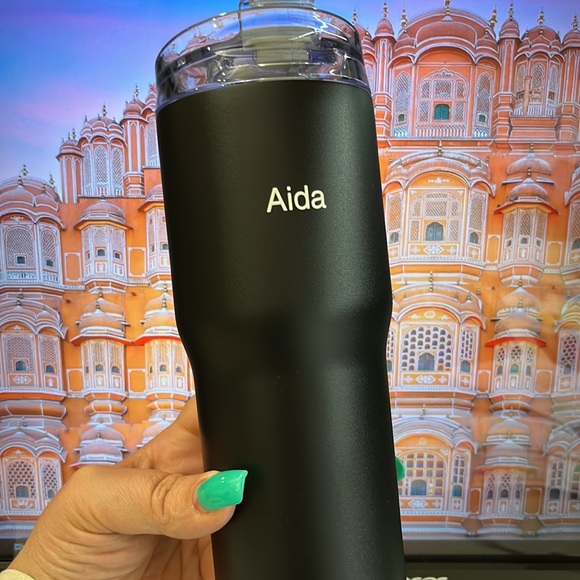 Urban Peak “AIDA” mug - Picture 2 of 12